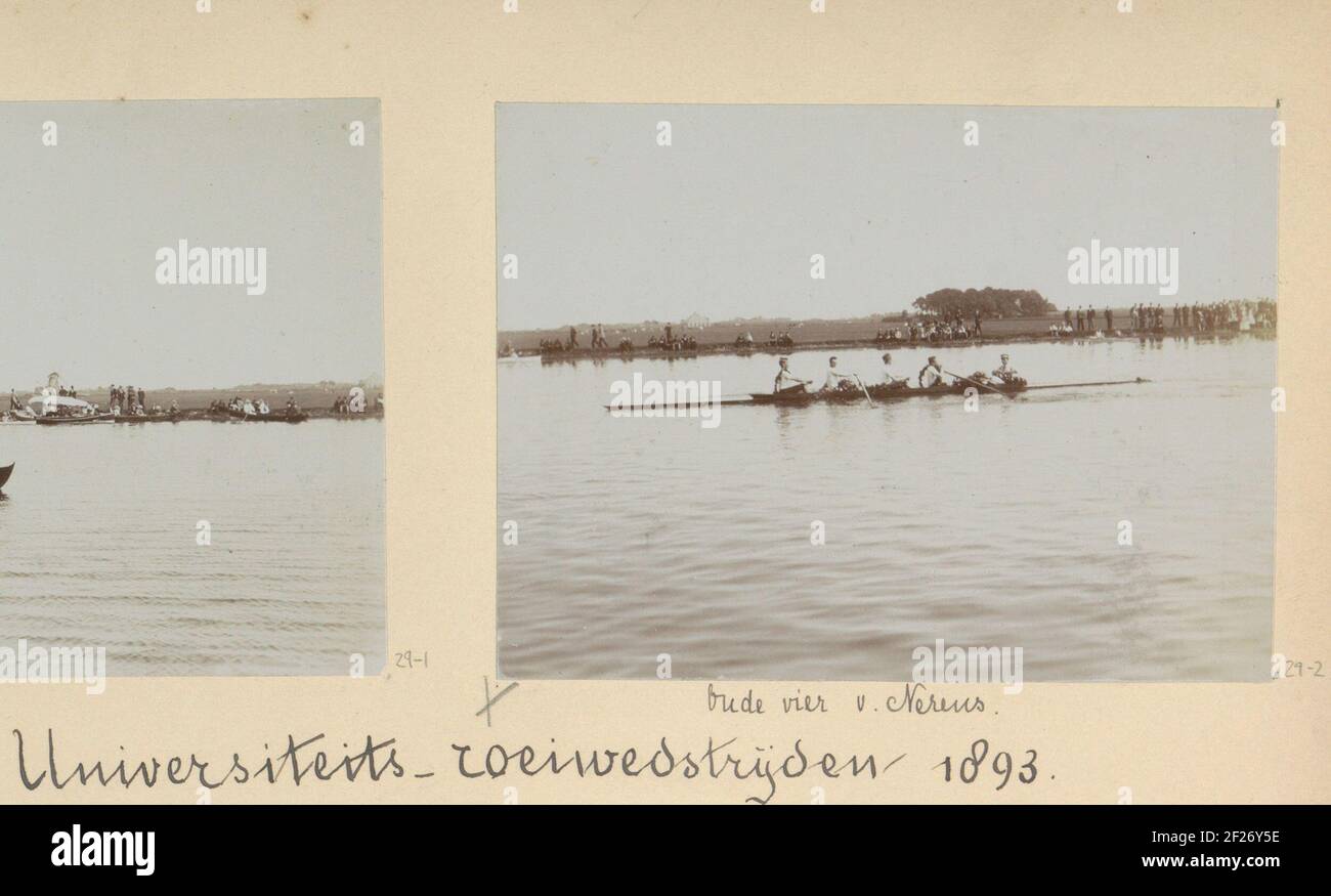 Old four nereus hires stock photography and images Alamy