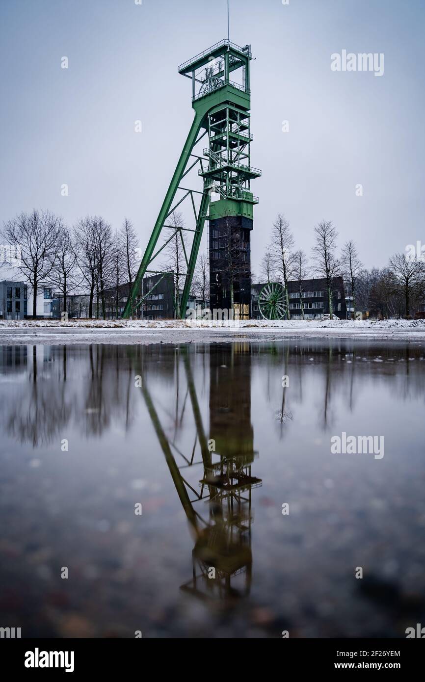 arbeit in castrop rauxel