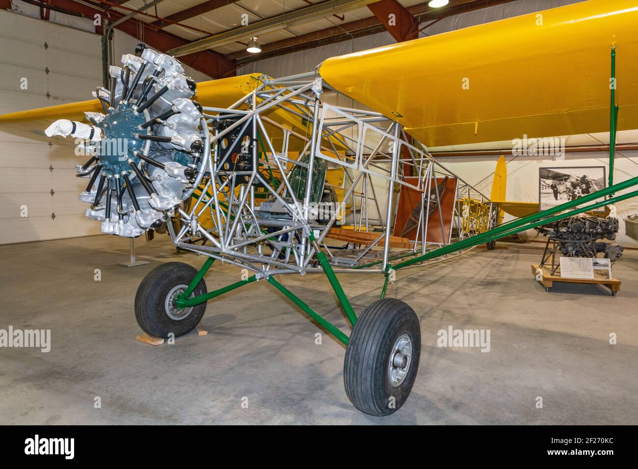 Yukon - the Coldest Place in North America - Canadian Aviation Historical  Society