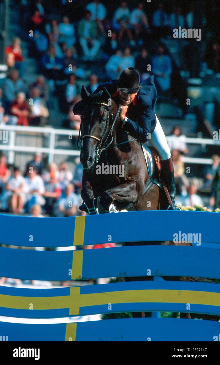 World equestrian games hires stock photography and images Alamy