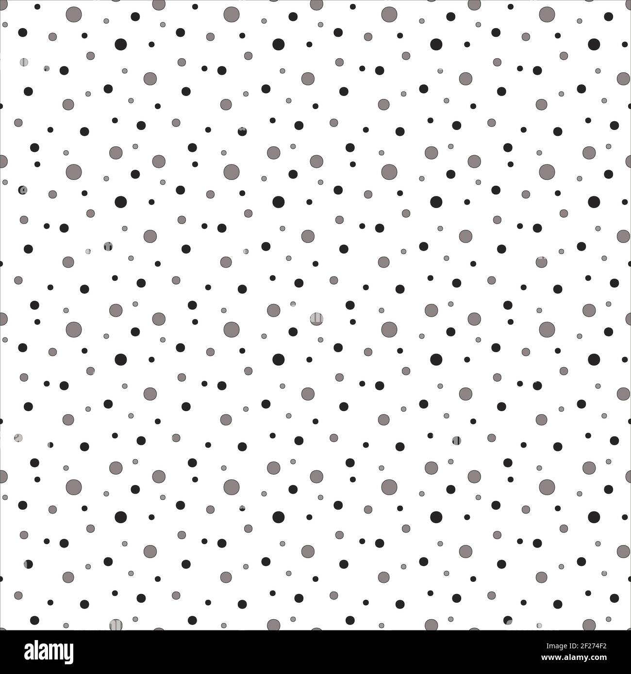 Seamless pattern. Background texture in geometric ornamental style. Stock Photo