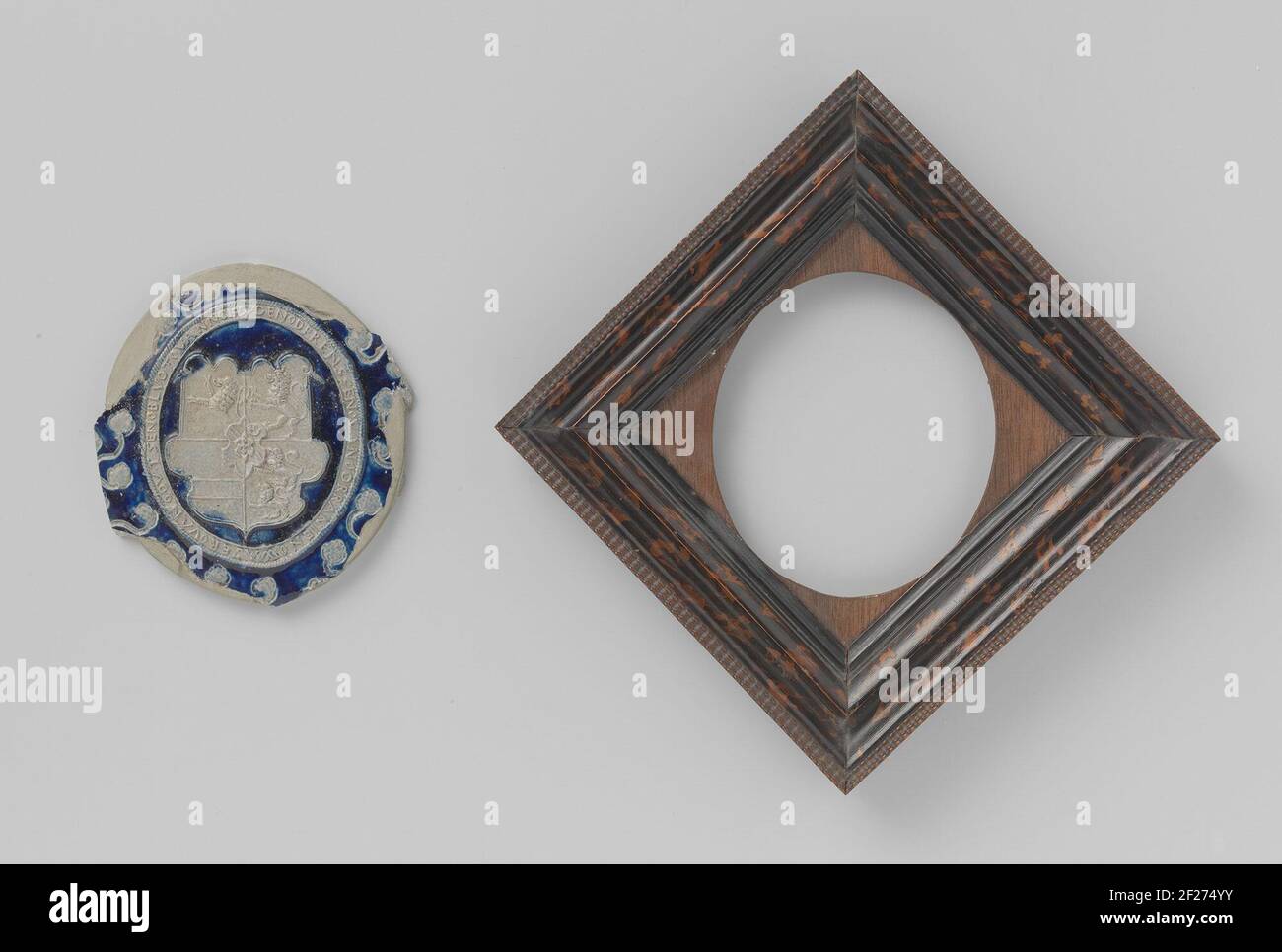 List of Stoneware Shard. List Belonging To Shard Of Stoneware With