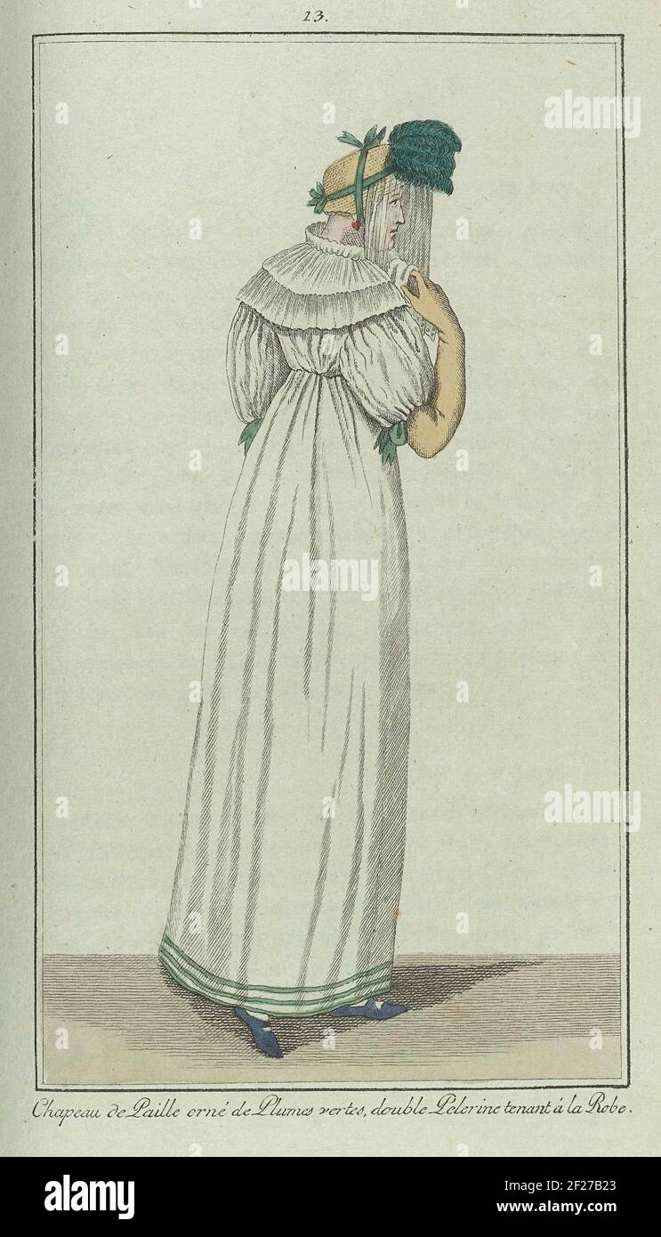 Mariée Robe de soirée dentelle brodé voile ruban or Costume Floral Bordure