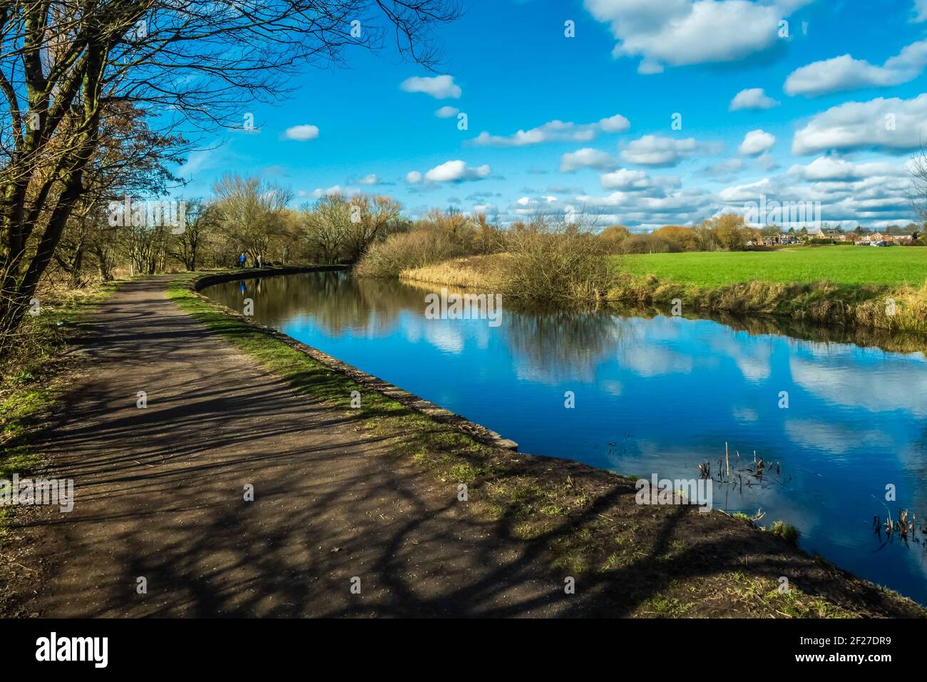 Blackbrook river hires stock photography and images Alamy