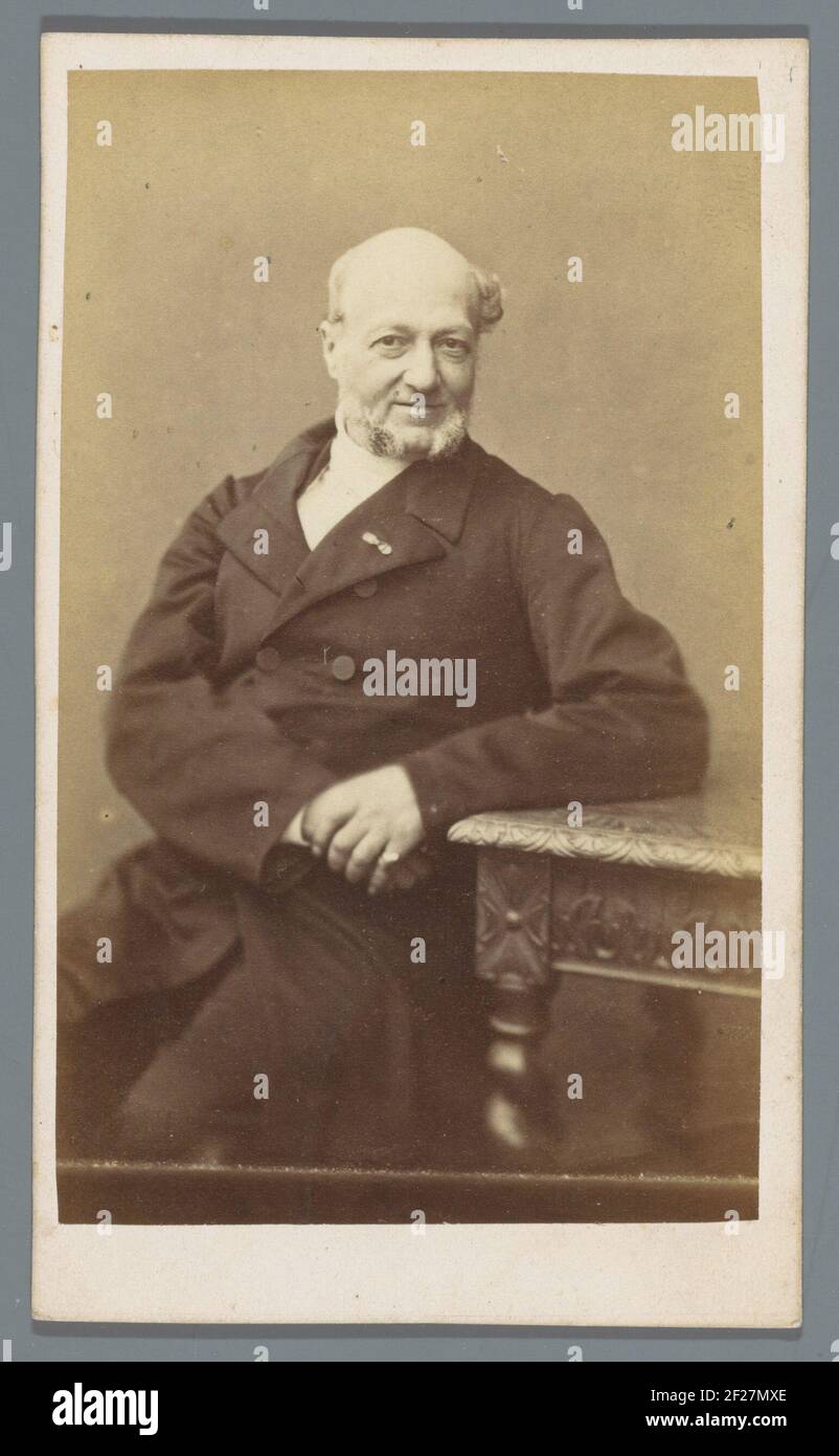 Silver gelatin print french medical professional hi-res stock ...