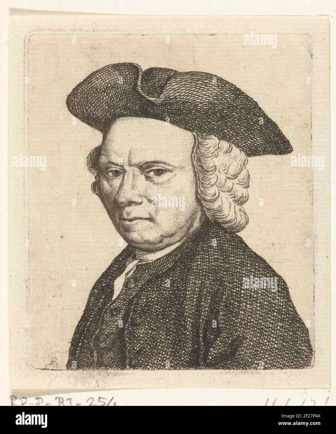 Herman van swanevelt portrait hires stock photography and images Alamy