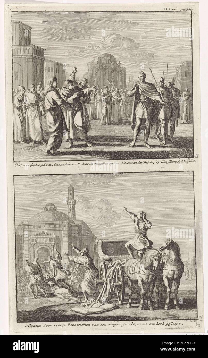 Christians orestes hires stock photography and images Alamy