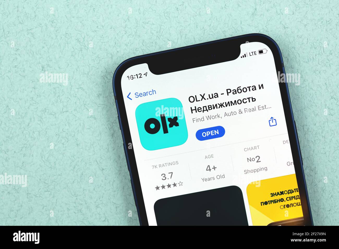 Olx hi-res stock photography and images - Alamy
