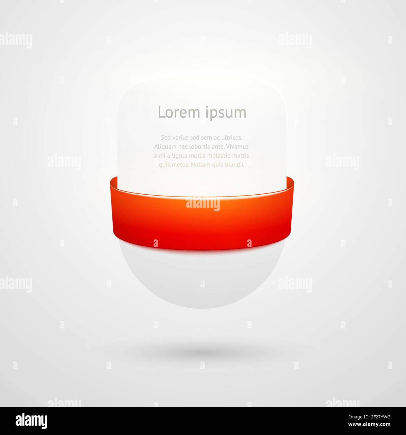 Burning mark Stock Vector Images - Alamy