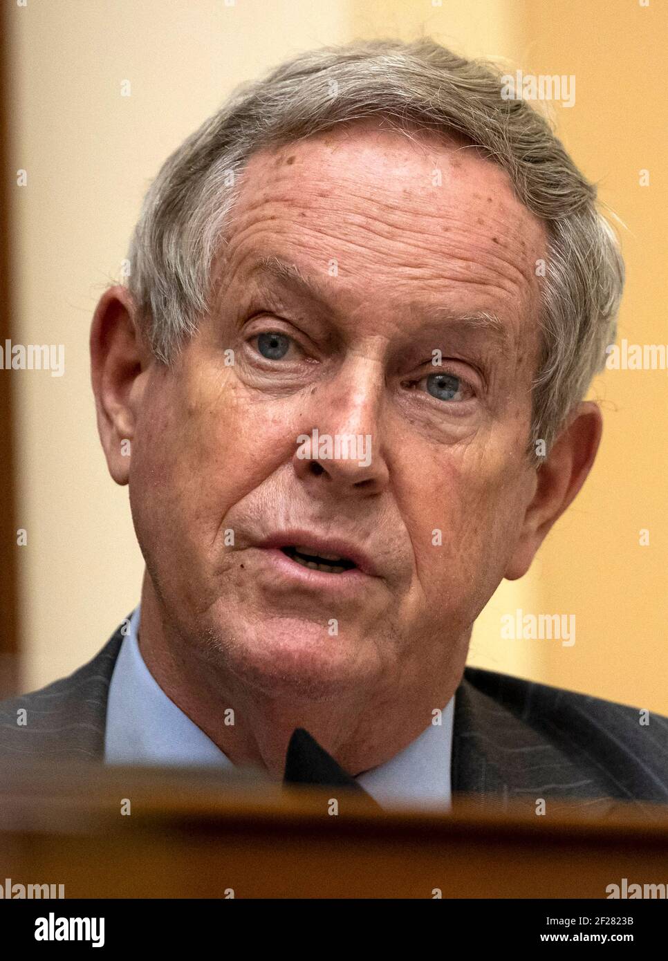 Joe Wilson Hi res Stock Photography And Images Alamy