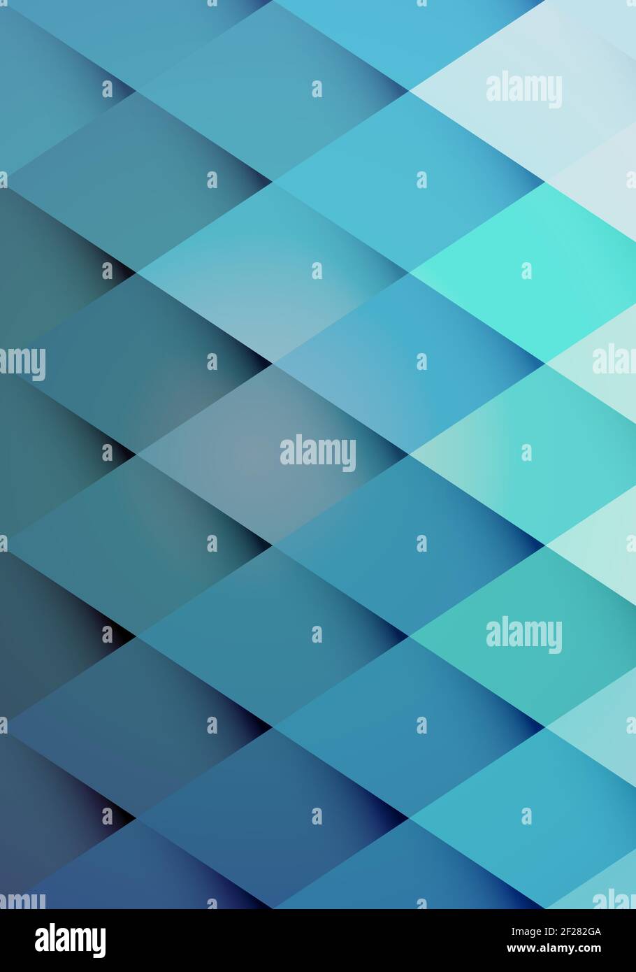 Gradated Pattern Blue Graduated background shading Stock Vector Images - Alamy