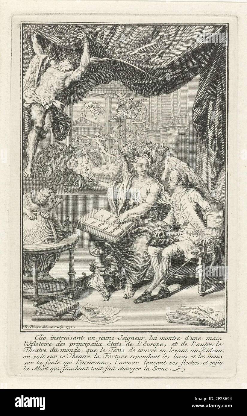 Page 2 Muse Clio High Resolution Stock Photography And Images Alamy