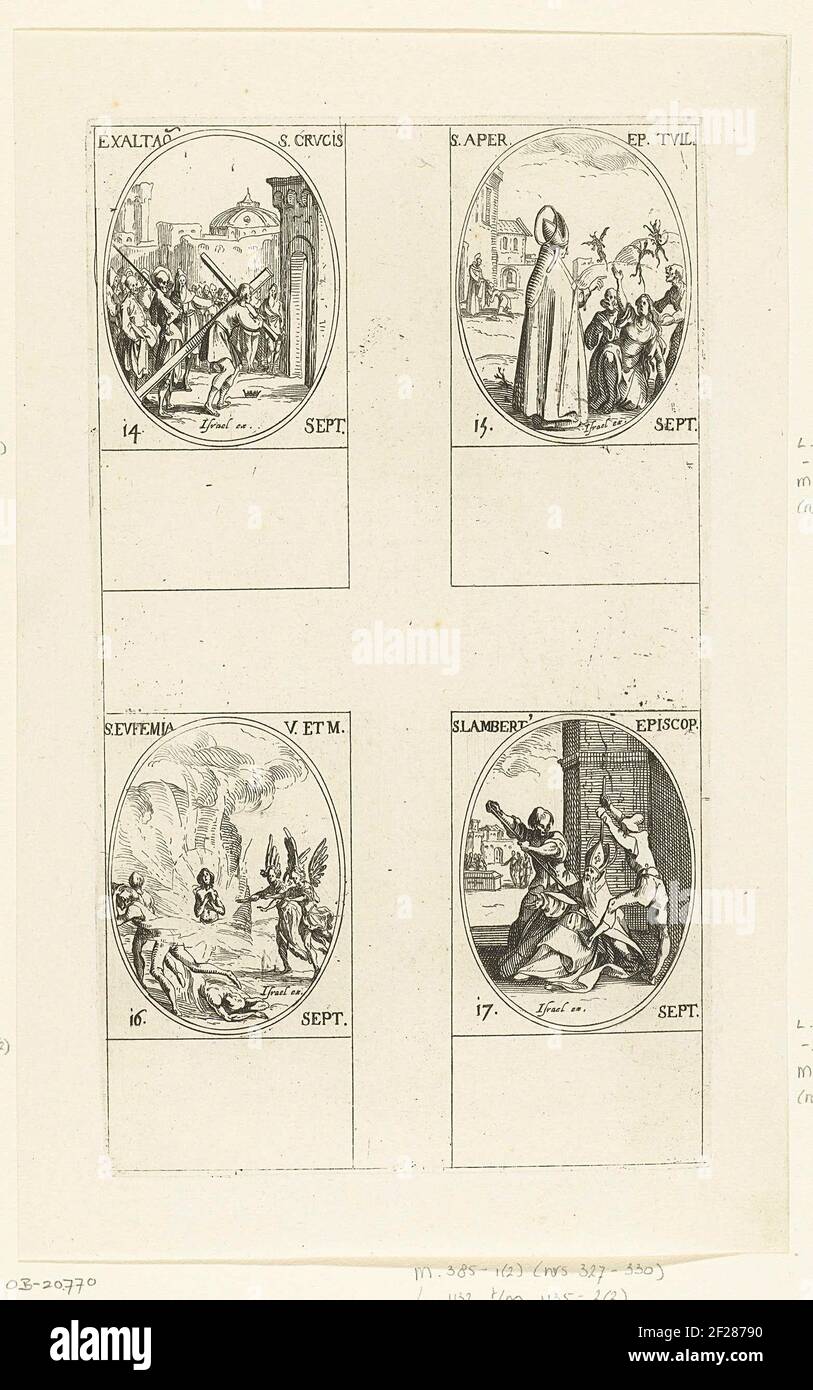 Heilige euphemia hires stock photography and images Alamy