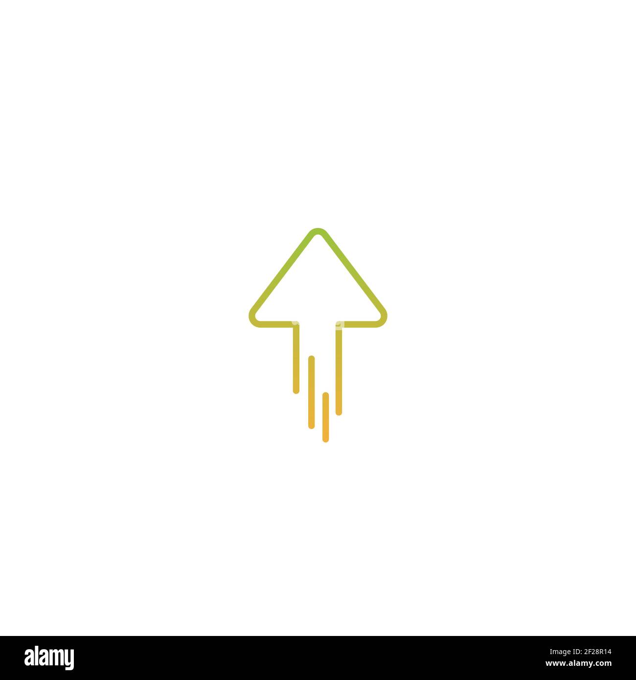 Upgrade Arrow Icon