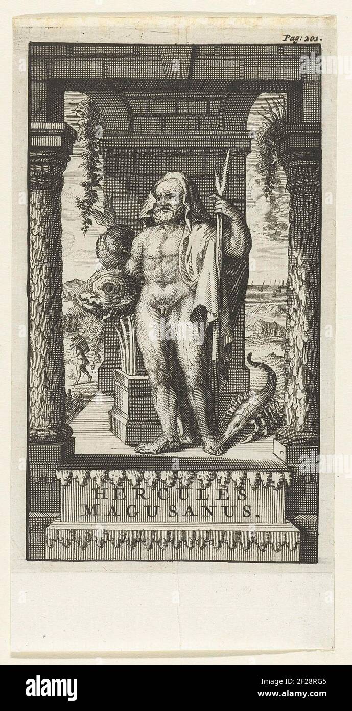 Hercules image hi-res stock photography and images - Alamy
