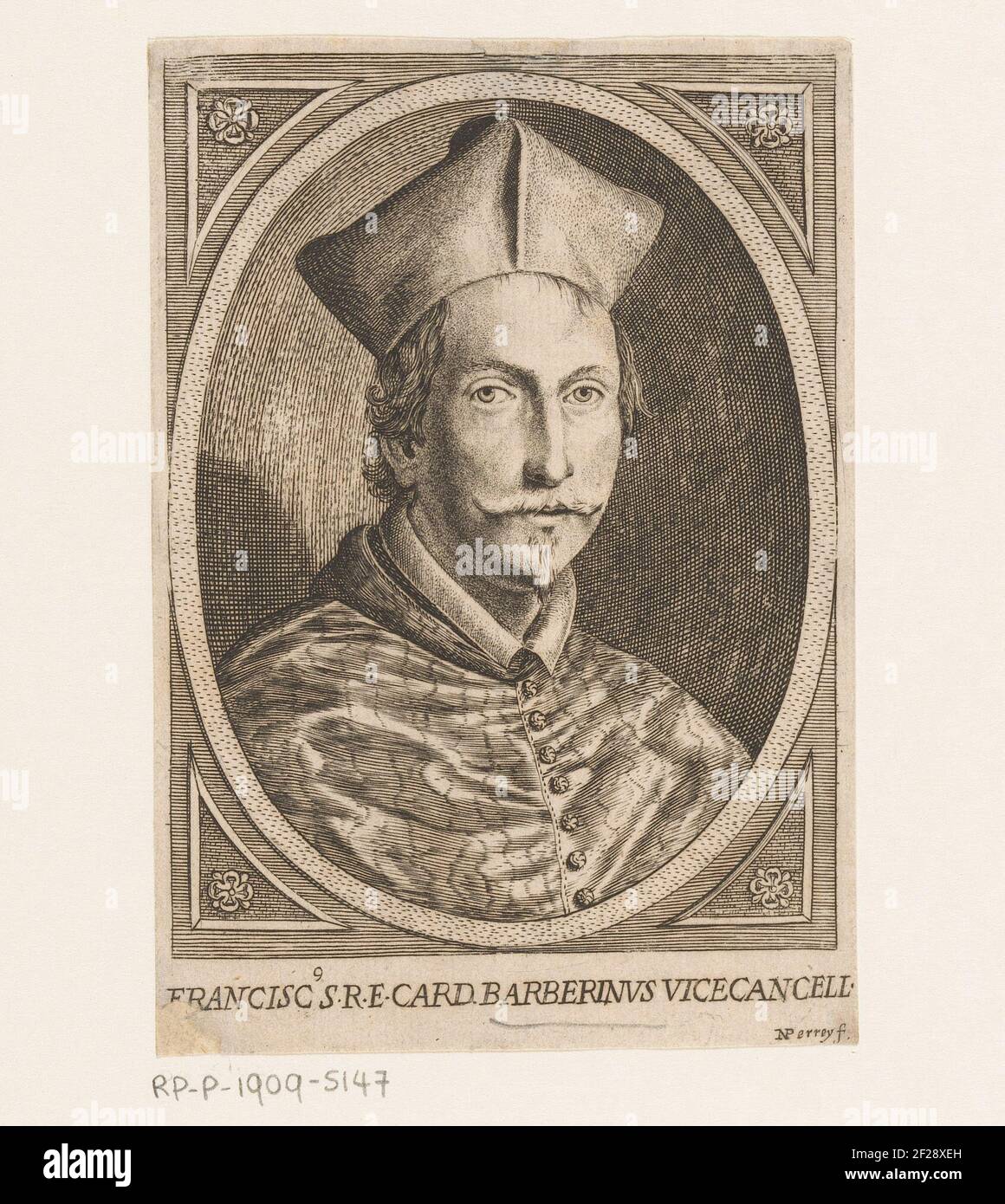 Francesco barberini hires stock photography and images Alamy