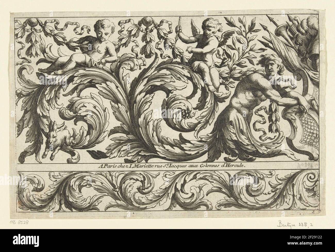 Rabbit and viking hi-res stock photography and images - Alamy