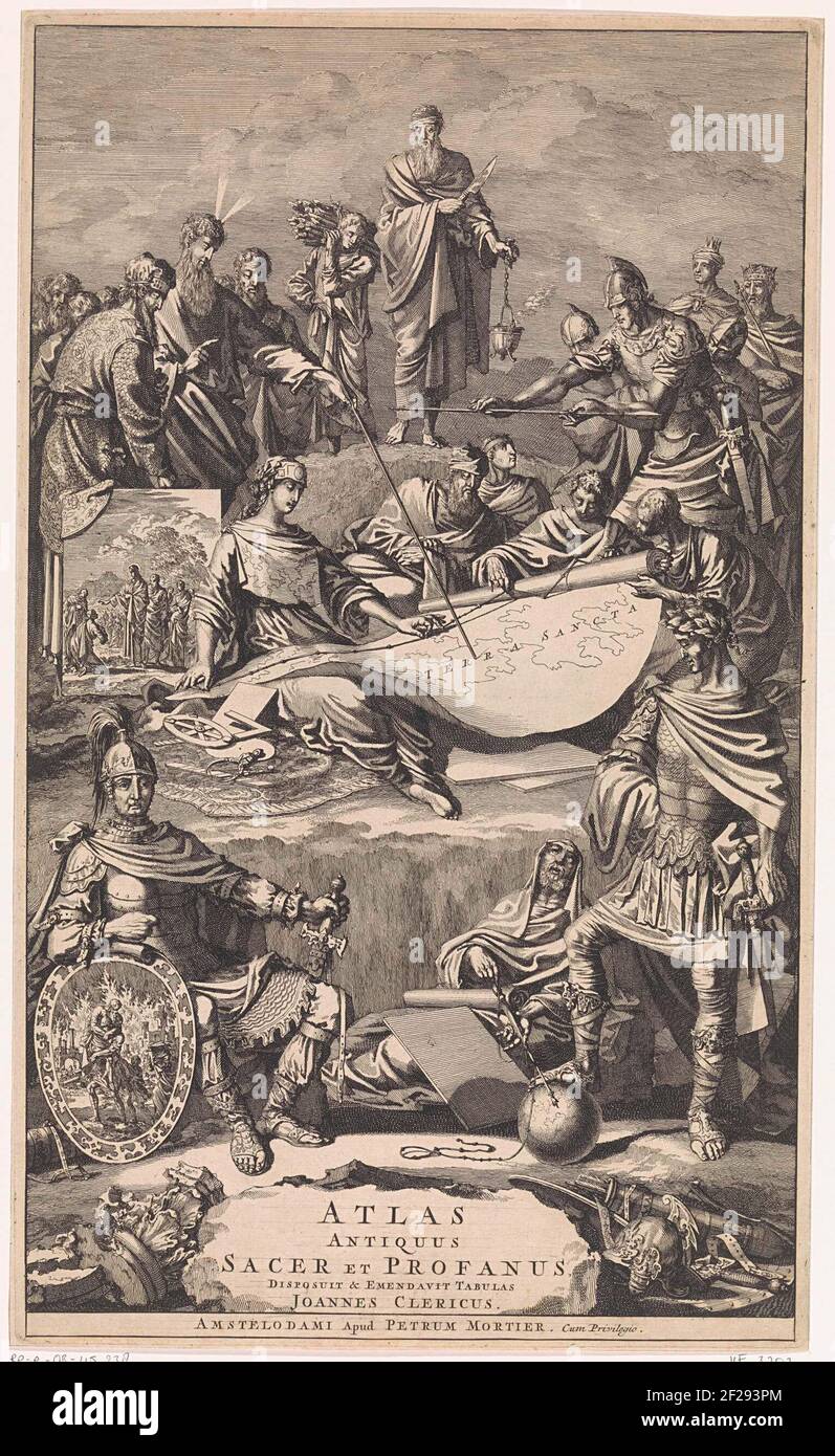 Abraham Isaak High Resolution Stock Photography And Images Alamy