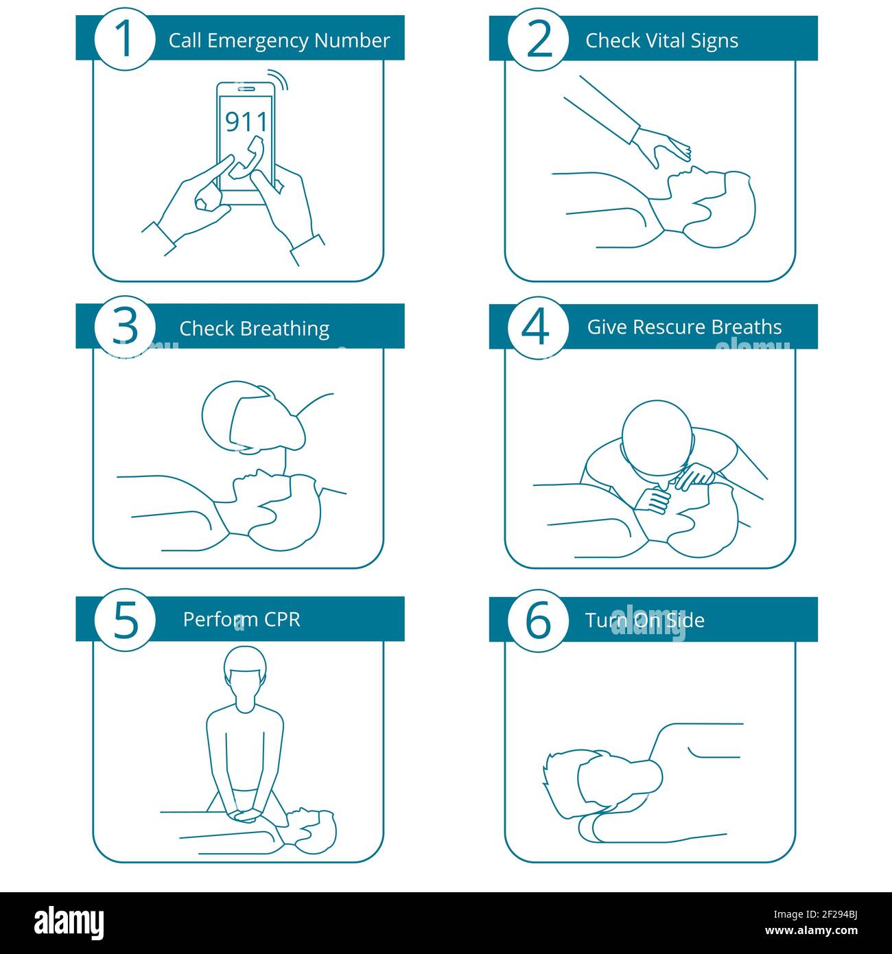 80 Best First Aid Cpr Images On Pinterest First Aid