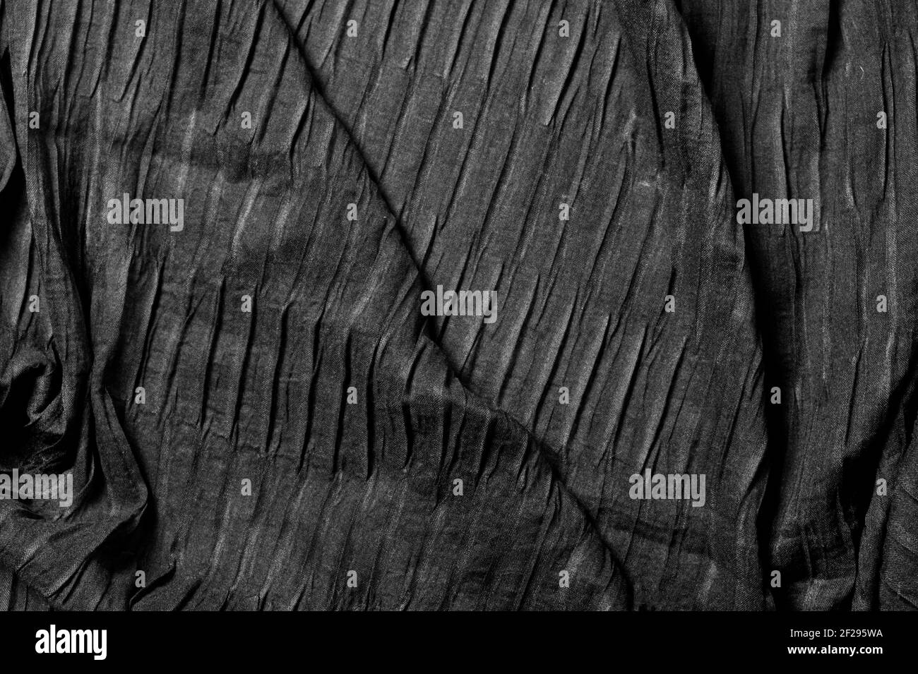 Ripple cloth hi-res stock photography and images - Alamy