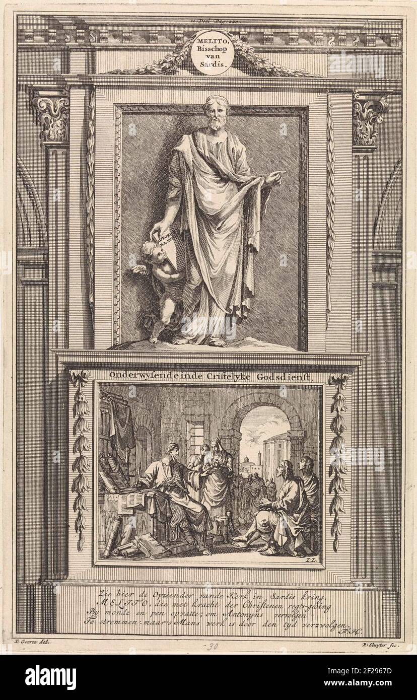 H melito van sardes hires stock photography and images Alamy