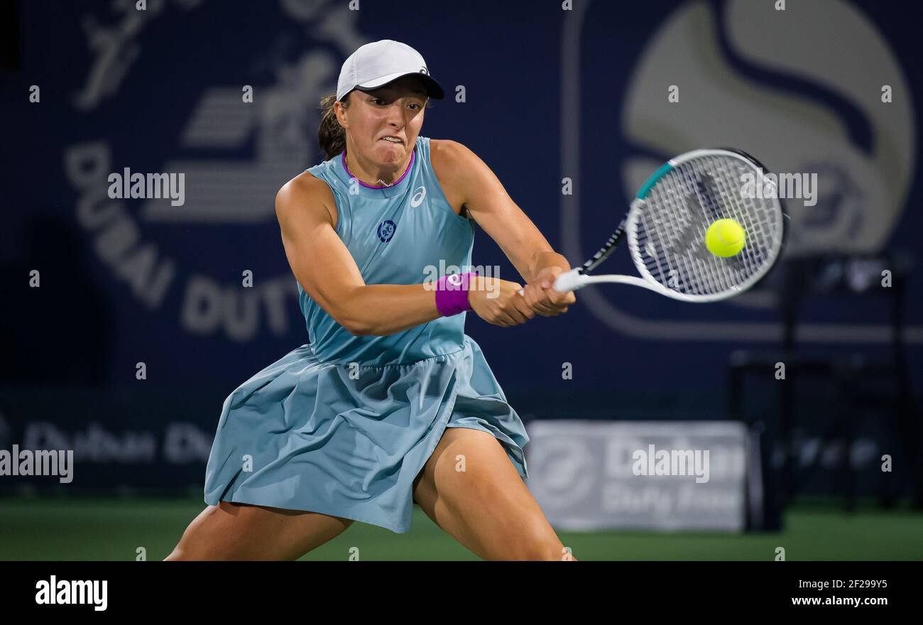 Dubai Duty Free Tennis Championships