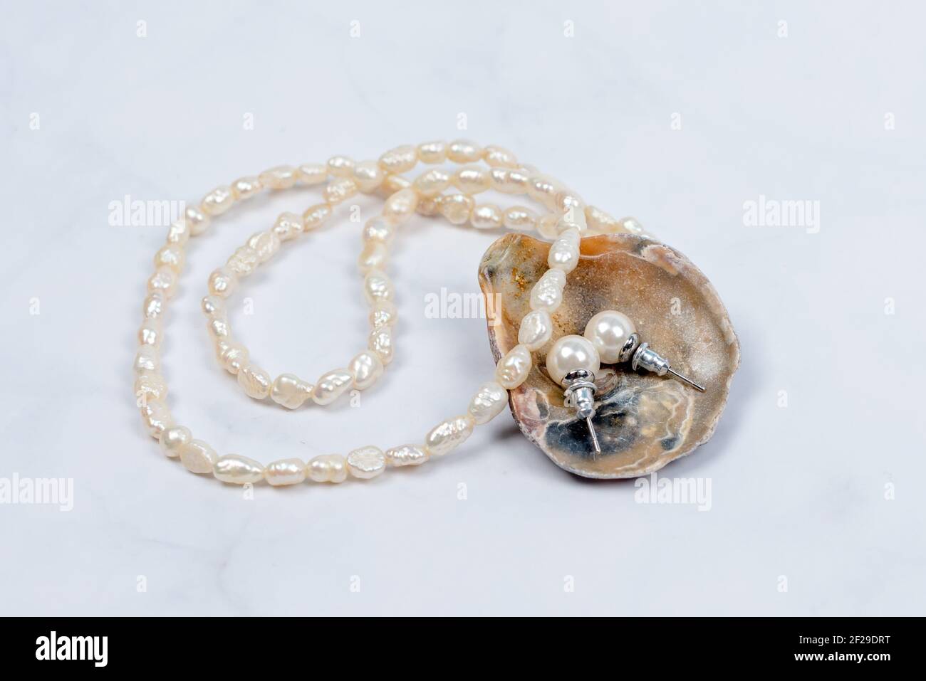 White summer deals jewelry