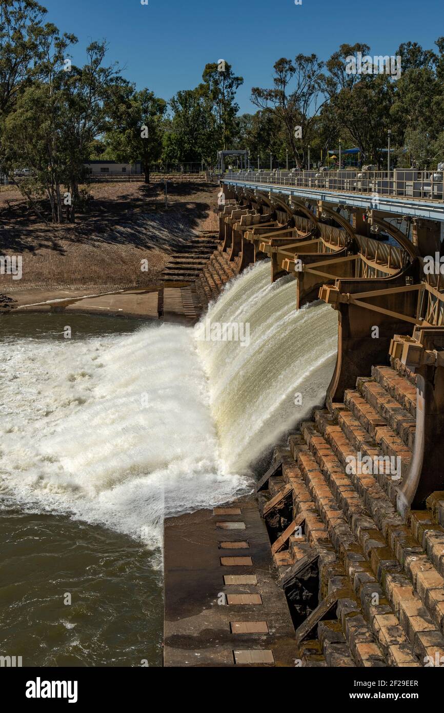 Goulburn river nagambie hires stock photography and images Alamy