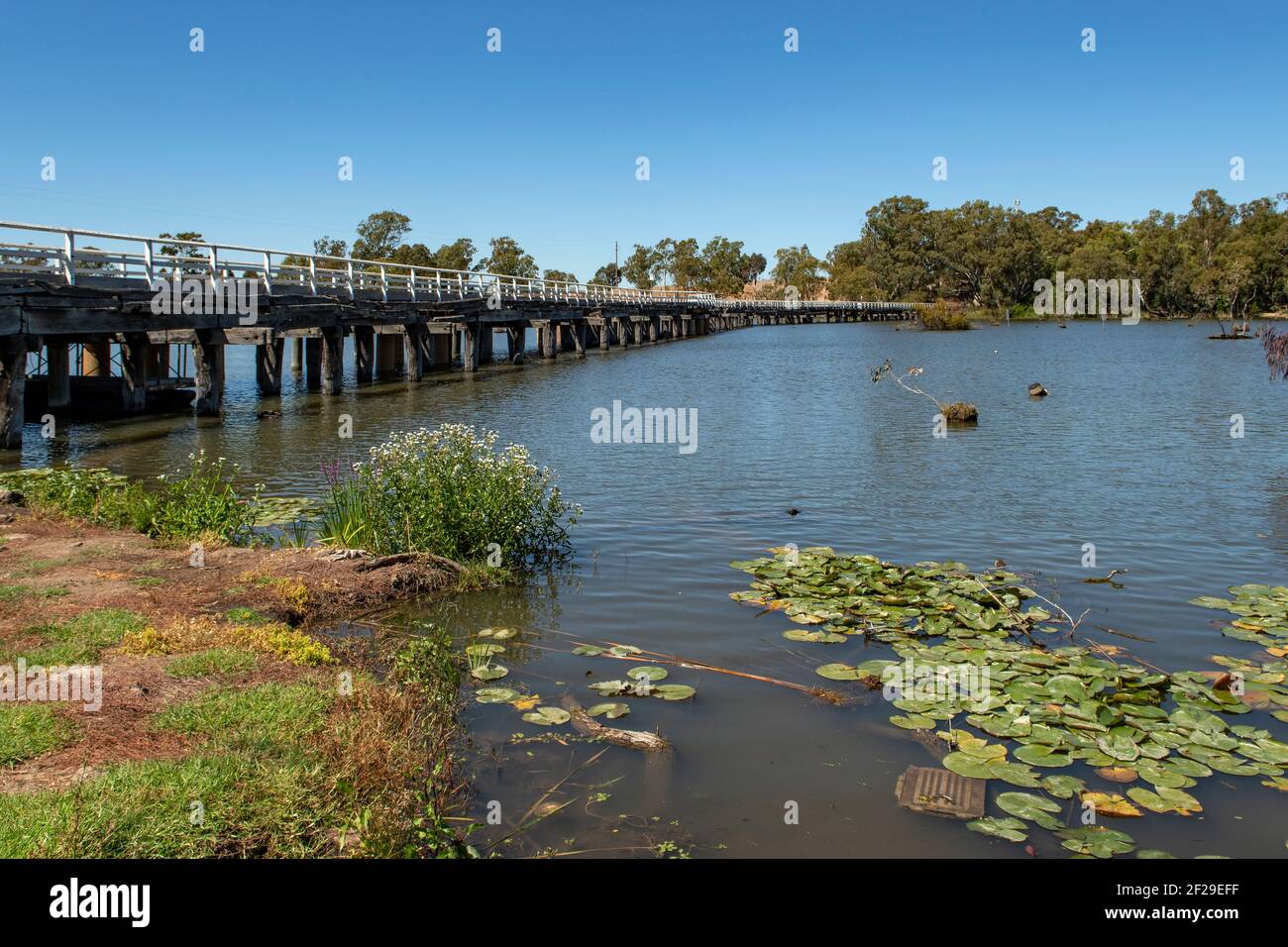 Goulburn river nagambie hires stock photography and images Alamy