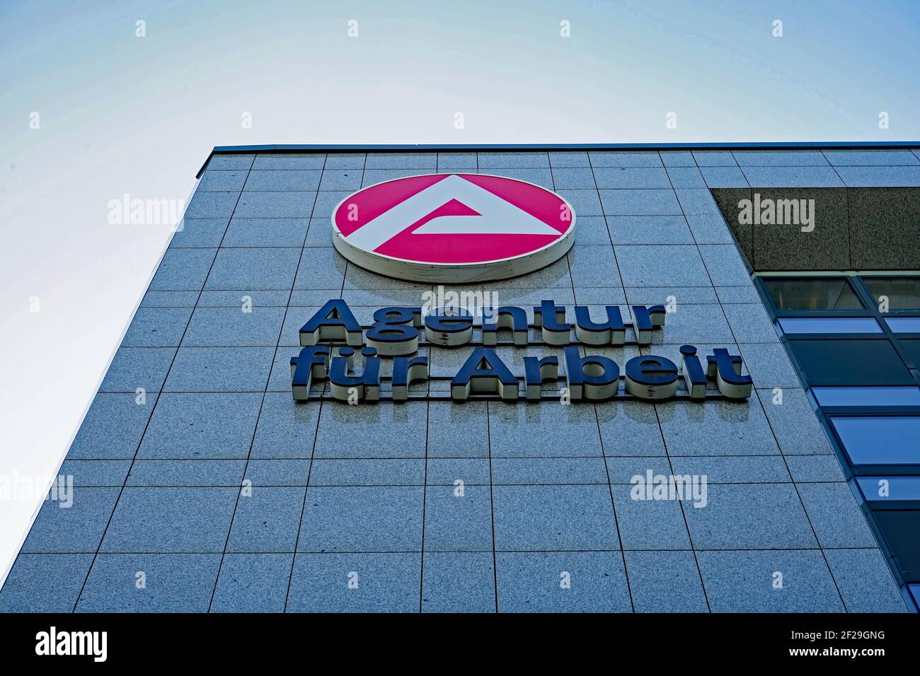agentur für arbeit bochum familienkasse