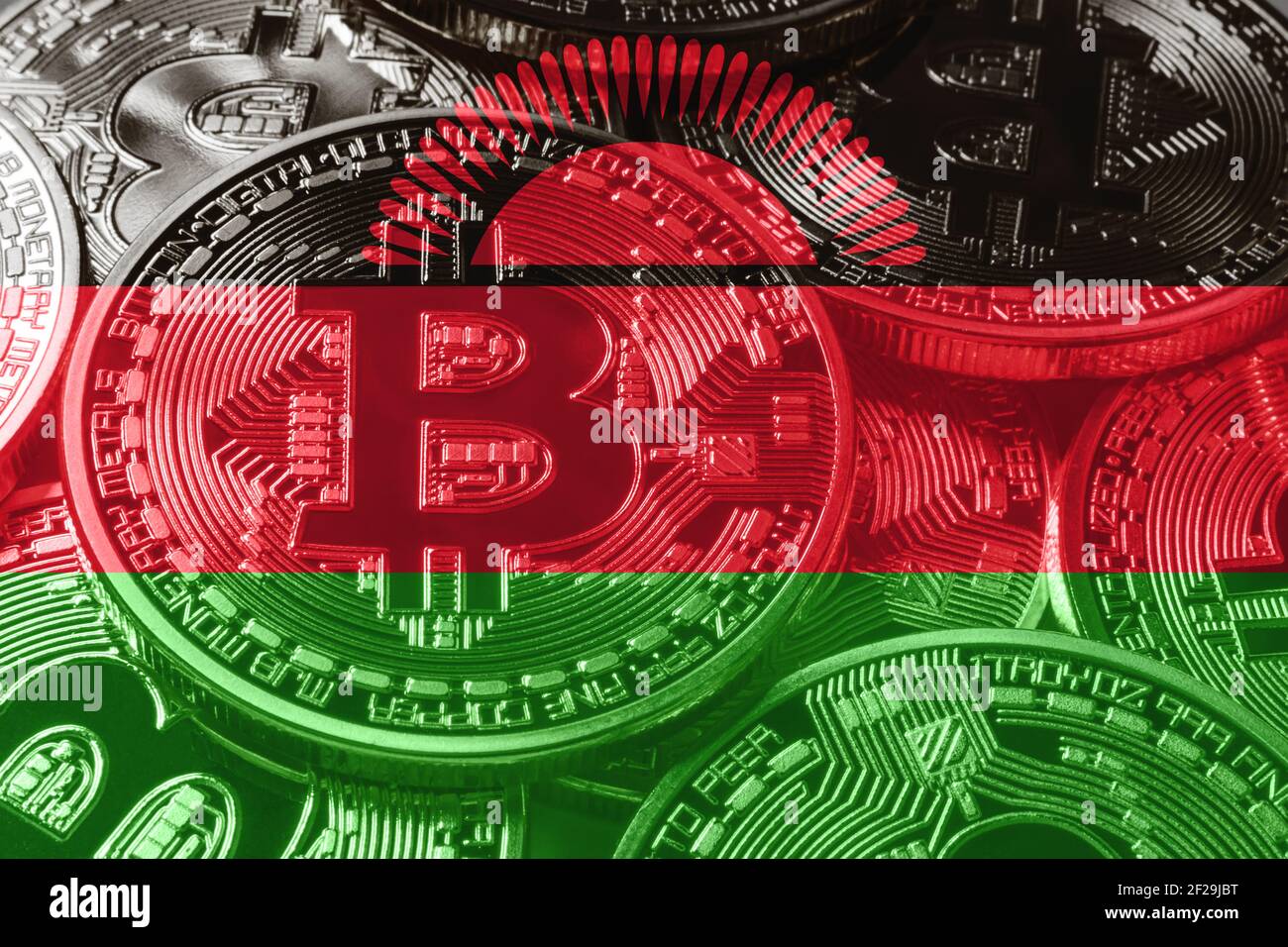 Bitcoin malawi hi-res stock photography and images - Alamy