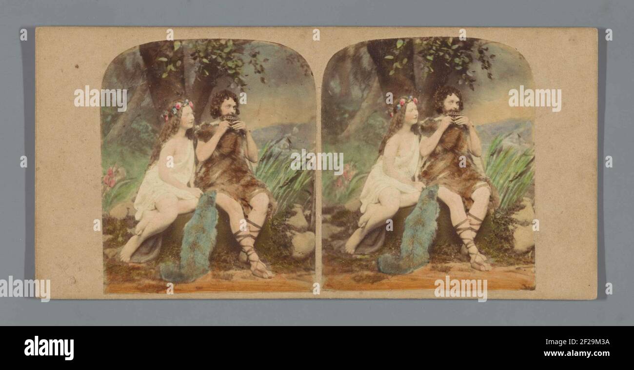 The Origin of Music. (The origin of the music Stock Photo - Alamy