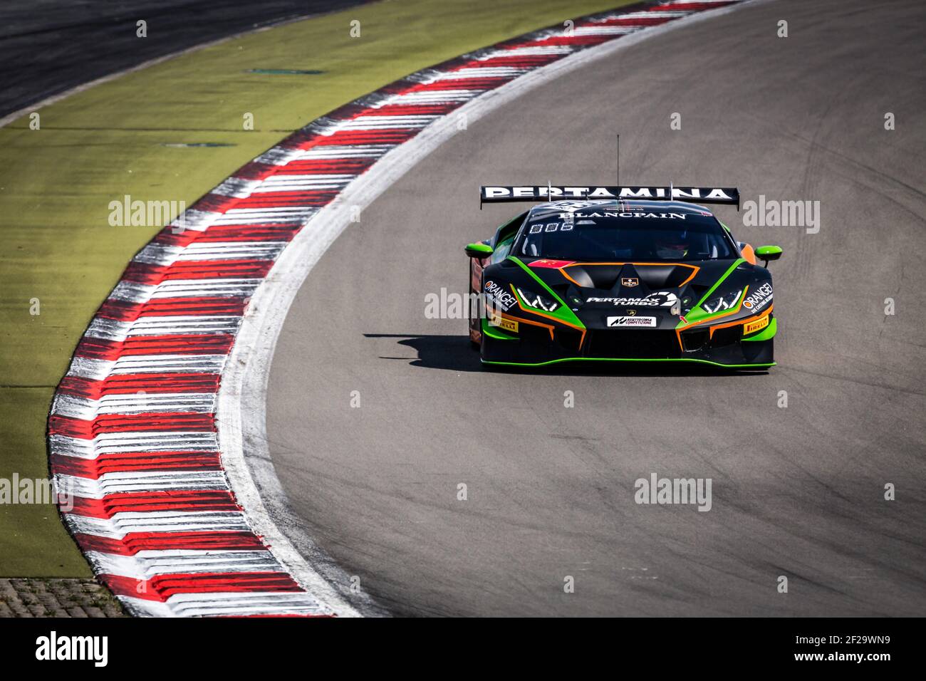 Blancpain gt3 clearance 2019