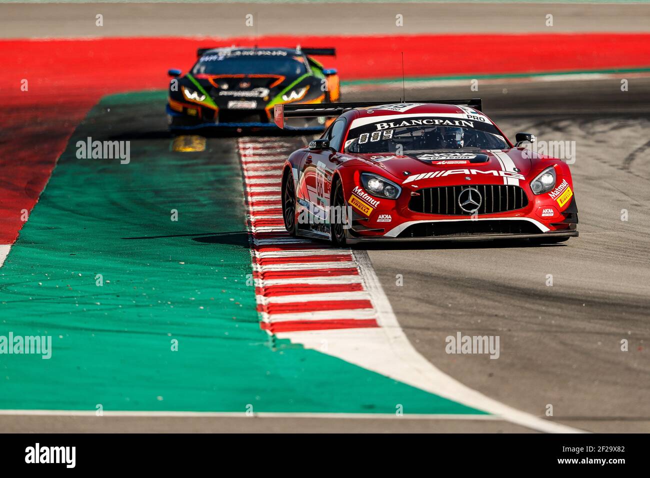 88 MARCIELLO Raffaele (ITA), MEADOWS Michael (GBR), ABRIL Raffaele (MCO ...