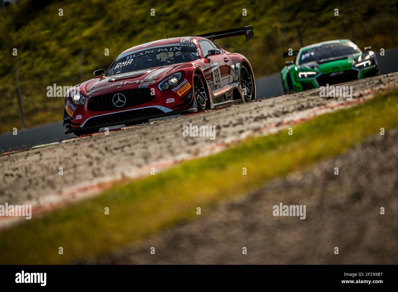 88 MARCIELLO Raffaele (ITA), MEADOWS Michael (GBR), ABRIL Raffaele (MCO ...