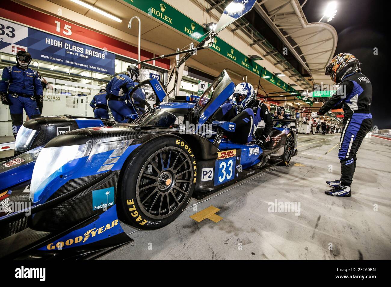 33 PATTERSON Mark (usa), YAMASHITA Kenta (jpn), FJORDBACH Anders (dnk ...