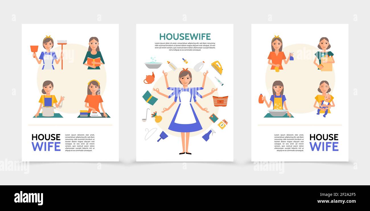 House Wife Affairs