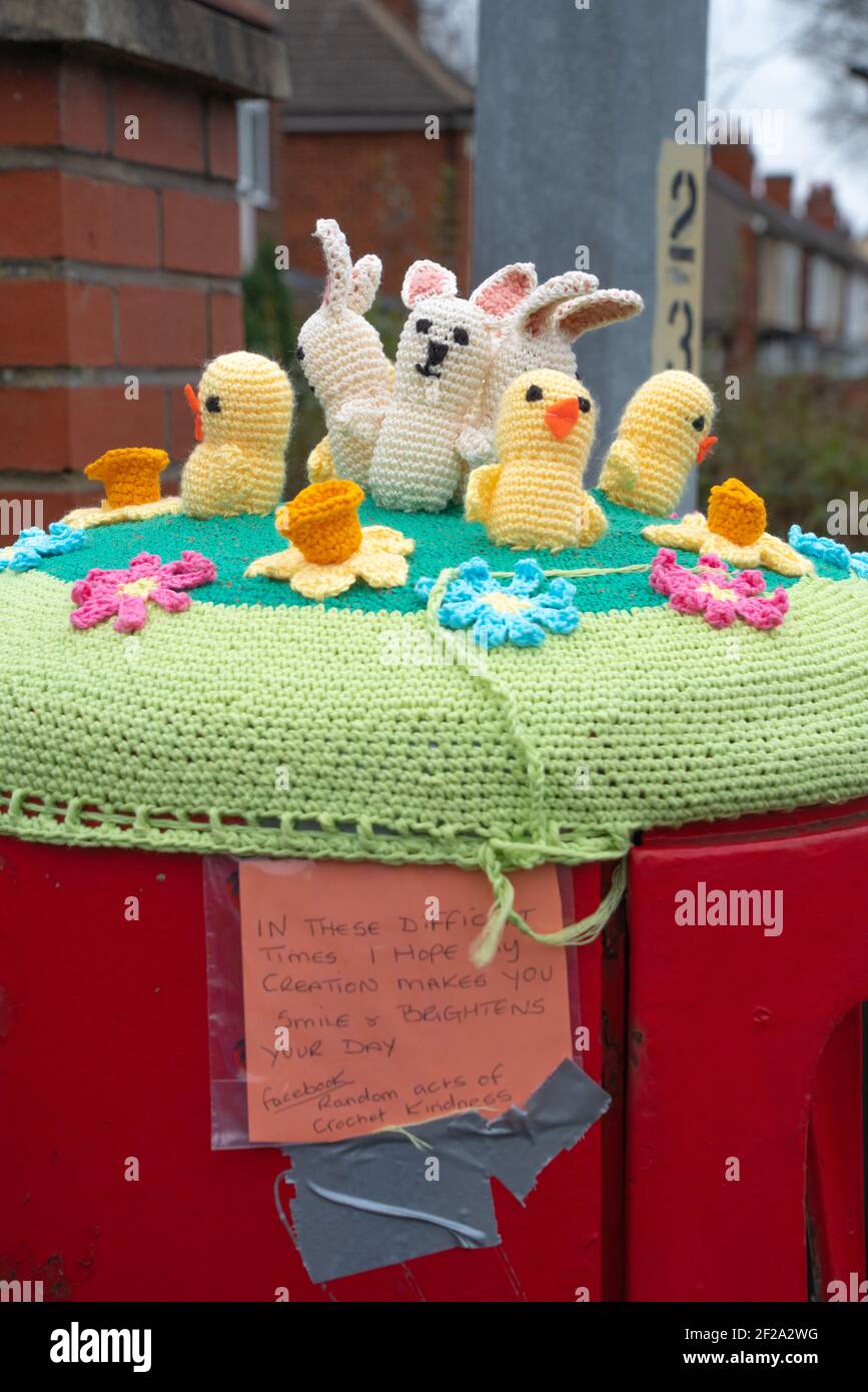 Woolly makeover hi-res stock photography and images - Alamy