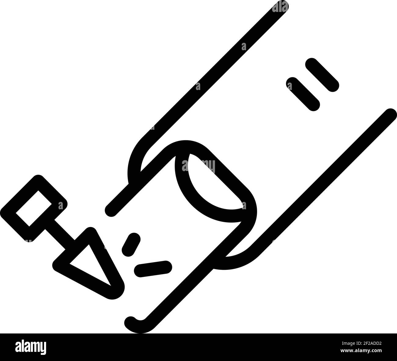 Page 9 - Nail Polish Line Icon High Resolution Stock Photography 