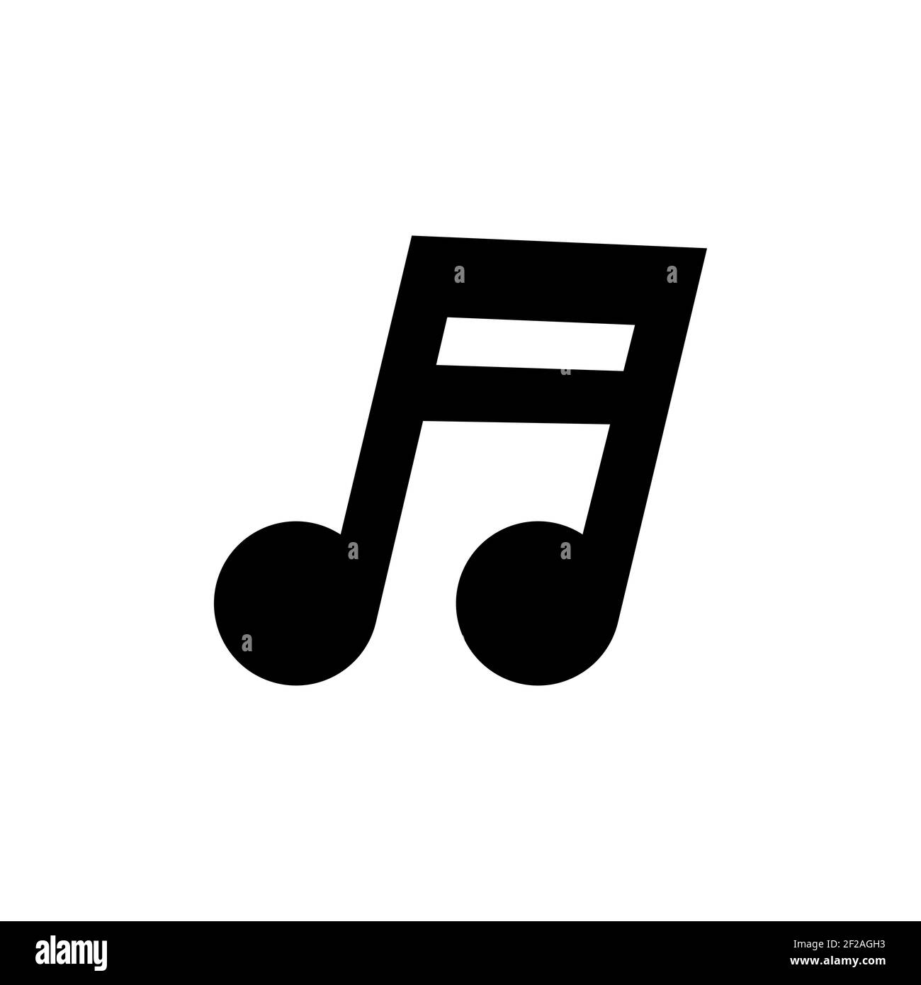 Figuras Musicales Negra