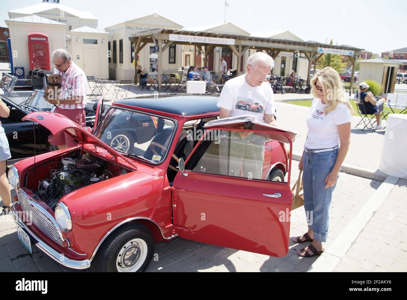 English Vintage Car Shows High Resolution Stock Photography And Images Alamy