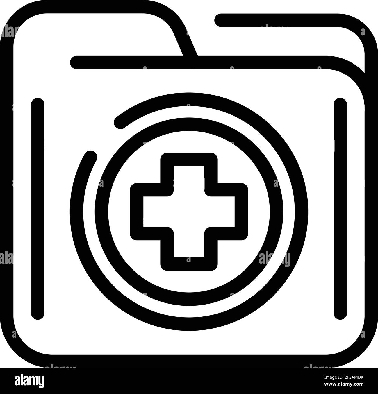 Credit card terminal doctor Stock Vector Images - Alamy