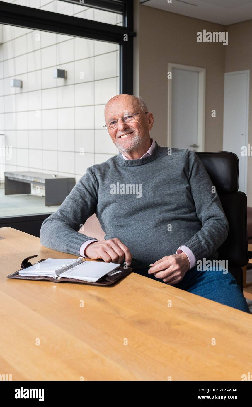 Dirk rossmann hi-res stock photography and images - Alamy