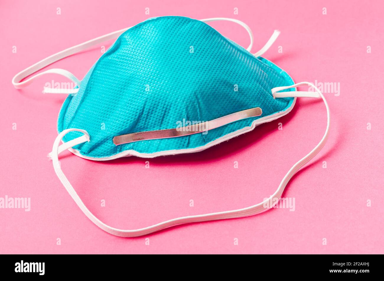 N95 masks hospital hi-res stock photography and images - Alamy