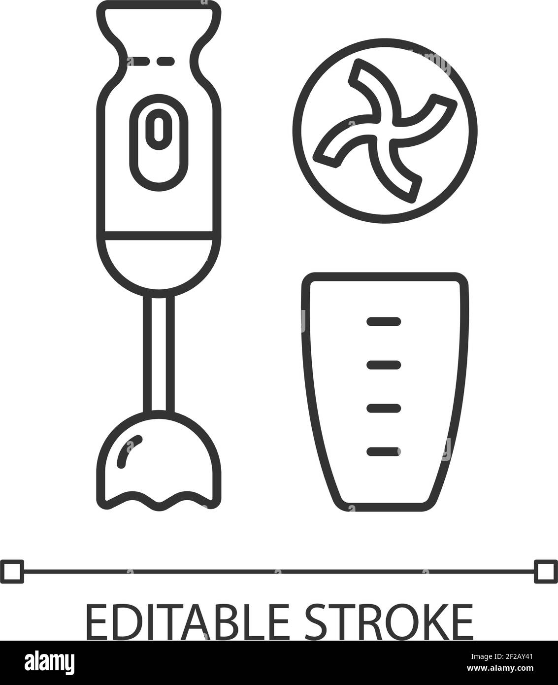 Simple immersion Cut Out Stock Images & Pictures Alamy