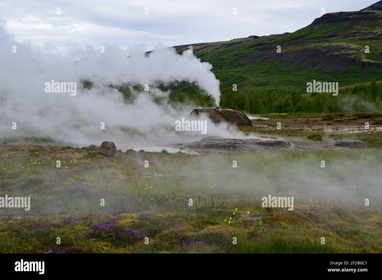 Highland spring water hi-res stock photography and images - Alamy