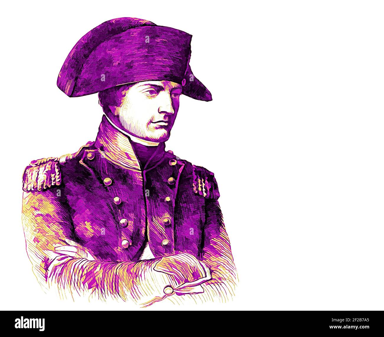 Emperor napoleon Cut Out Stock Images & Pictures Alamy