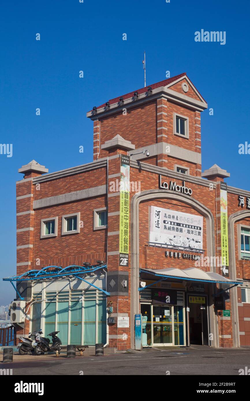 Cijin High Resolution Stock Photography And Images Alamy