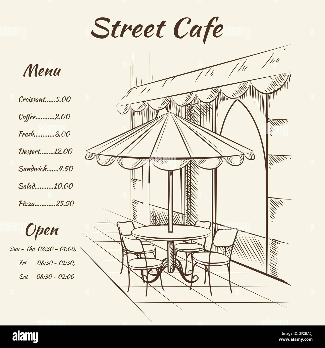 Restaurant exterior design Restaurant facade Restaurant exterior