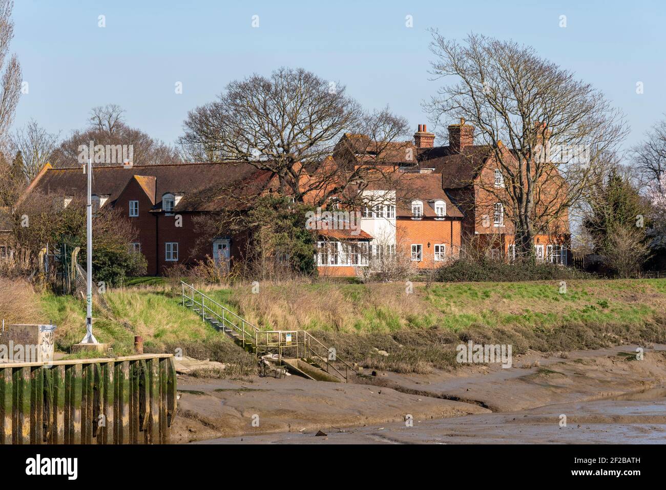 Broomhills Runwood Homes Senior Living. Broomhills was the 18th